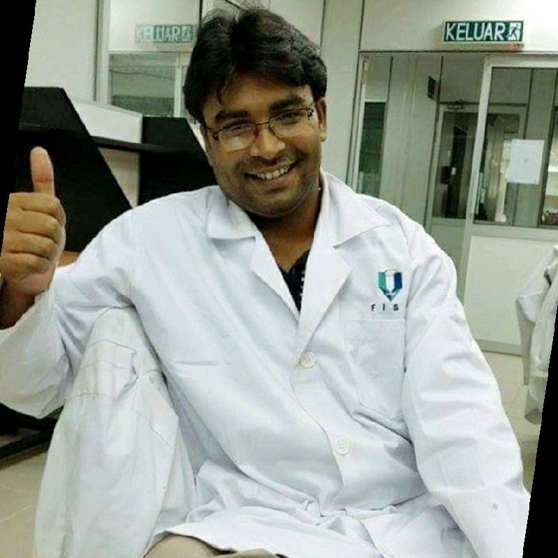 Md. Mesbahul Karim